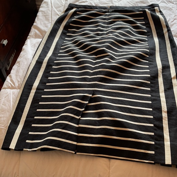 J. Crew skirt - Picture 2 of 2